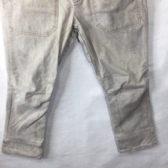 RARE Rag Restyle Recycle Italian Designer Pants - Picture 2 of 12